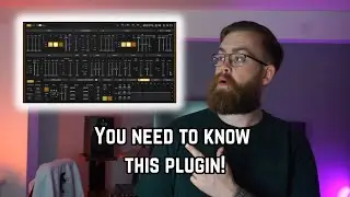 Ce synth&eacute;tiseur est une v&eacute;ritable b&ecirc;te de puissance !