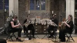 Peter Openshaw: Isorhythmic Variations