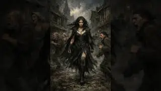 statanix66 - The Parish and the Pyre