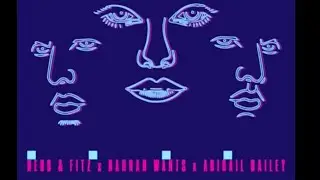 i just can't get enough herd fitz feat Abigail bailey slowed and reverb