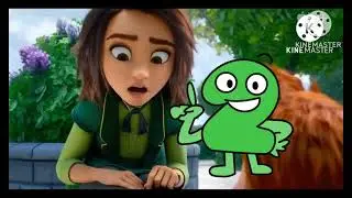 Gabby's Dollhouse AND Luck ENGINE ROOM PROBLEM (2026) Trailer 