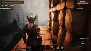 Conan Exiles: EASY Trick for Entire Inventory Transfer in 1 trip!