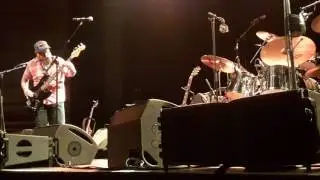 The canned heat - 