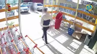 Nel napoletano, rapina a mano armata: arrestati 2 ragazzi