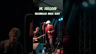Dr. Feelgood - IF My Baby Quits Me #drfeelgood  #pubrock #rhythmandblues