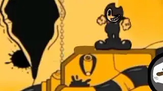 cuphead vs bendy/update 1.1 disponible en los comentarios