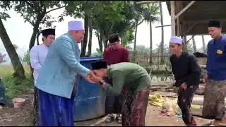 Sowan ke Al-Futuhat