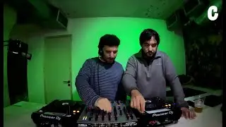 Spectrum w/ Falsa Magra & Stochastic ‪@CannibalRadio - 03 Dec 2025