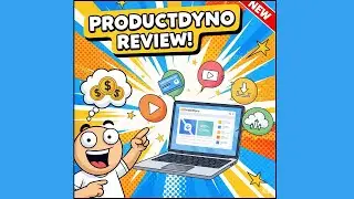 ProductDyno Review 2025 🚀 Sell Courses, Memberships & Digital Products with Ease