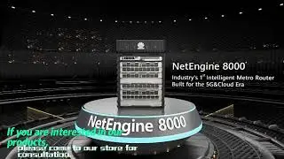 #router #switch #huawei #servers #route66  NetEngine 8000 enterprise routers