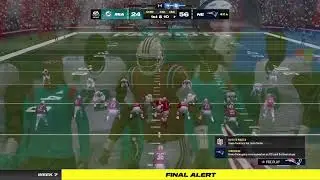 🔴MADDEN 24🔴POST MAC JONES REBUILD