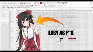 making digicore is lowkey easy (30 min tutorial)