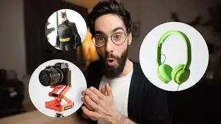 PAYER MOINS CHER grâce à l'impression 3D (Actu 3D #S1EP9)