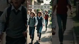 &ldquo;Bomb Threat Sparks Panic: Several Delhi Schools Evacuated!&rdquo;