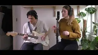 Say It- Maggie Rogers (Cover) by Hannah Elkins
