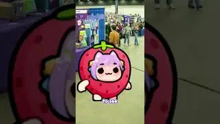 This VTuber Was Recognized IRL