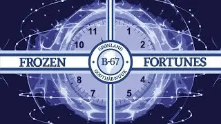 Frozen Fortunes - Looking Forward 25 Years! | Football Manager 2018