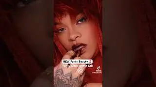 New Fenty gloss bomb stix 💄💋#fentybeauty #fentyglossbomb #fentygloss #lipstick #lipcombo #makeup