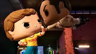 Funko Vs. The World (Part 3) | Funko Fusion