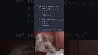 EVERY programmer should follow this principle 👩&zwj;💻 #technology #programming #software #career #code