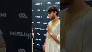 Finding Community in Ramadan | Ramadan Realities Ep 20 with Amin Davis