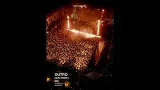 the best of offs&oacute;nar 2025 OUTRO(IMAD REMIX)M83&ME B2B ADAM PORTKEINEMUSIK