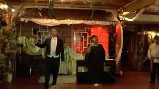 hotel topky operettenabend