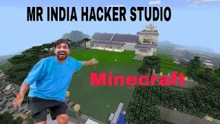 Mr India hacker studiyo tour ||  || mr India hacker @MRINDIANHACKER #mrindiahacker #studio #new look