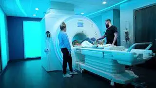 Radiology at Horizon Health