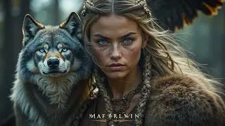 Epic Fantasy Orchestral Music Mix | Powerful Warrior Battle & Theme Soundtrack