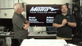 How Does HDBaseT Transmit Power AND Data? - Quickie Tech Tips