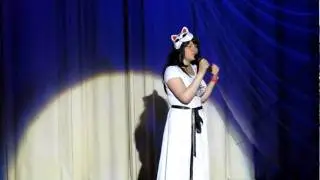 [AsiaBreeze 2011] Dzeiy - Inori ~ You rase me up ~.mp4