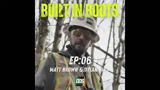 EP06 Road Show Series: Next-Gen Leadership in Gas Distribution with Dylan Bird & Matt Brown