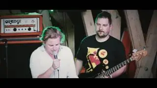 Dereng - Fishing on Orfű 2016 (Teljes koncert)