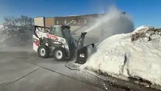 2011 BOBCAT SB240-72 For Sale