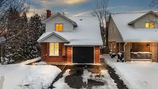 41 Huntington Ln, St  Catharines, ON
