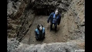 Deep Dark Canyon - Full Movie - Ted Levine, Spencer Treat Clark, Nick Eversman