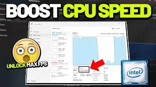 CPU Lag Is Destroying Your FPS &ndash; FIX CPU Lag & Boost FPS