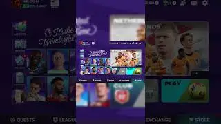Important Update For Fc Mobile Players #shorts #trending #easportsfcmobile #fcmobile #fifamobile