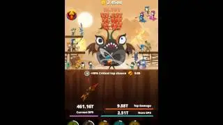 TAP Legend