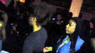 Royal T. Events Management Hip Hop concert