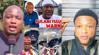 FULANIS ATTACKS FORIGNE MINISTER 😲ANY FORIGNER WHO ATTEMPT TO ACQUIRE GHANA PASSPORT WILL BE JAILED💔