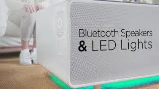 Sobro Smart Coffee Table