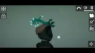 Stand ready for my worm (invincible Low budget)