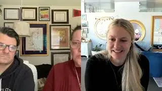 welcome to the CANDYcolored studio podcast of oil painter katrina berg