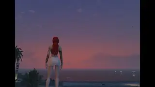 [FR] - GTA RP - Redstart - Robine Way, le 02/02/26 (2/2)