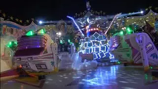 Shake & Roll - Sch&auml;fer (Offride 1) Allerheiligenkirmes Soest 2022