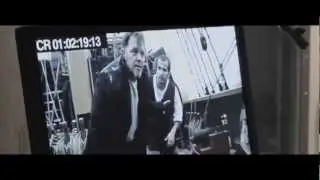 The Making of The Lost Mantle of Elijah Part 1