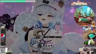 ⫷3DIO ASMR⫸🌹eepy Catgirl 🐈 vibes💝Meows, Rawrs & whispers💅(✿◡‿◡) m
