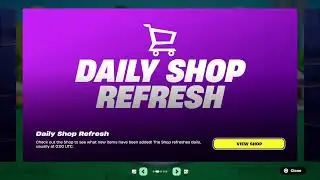 Playing Fortnite with Gamingkid